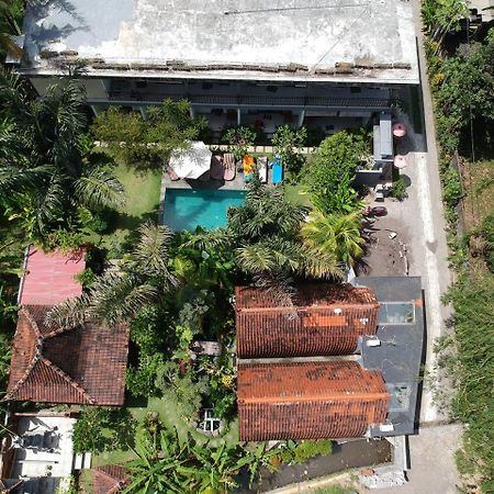 Ryanbagus Guest House Canggu  Exterior photo