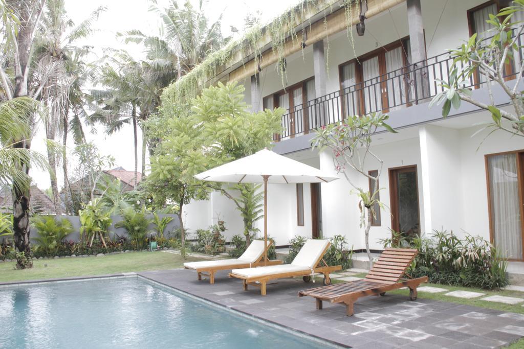 Ryanbagus Guest House Canggu  Exterior photo