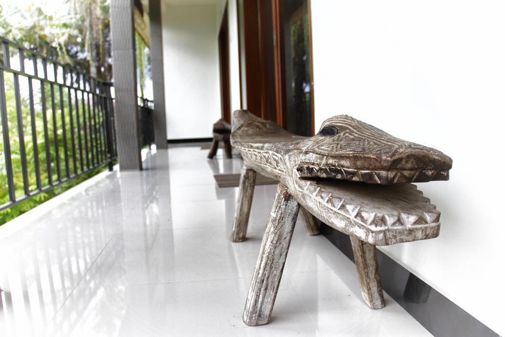 Ryanbagus Guest House Canggu  Exterior photo
