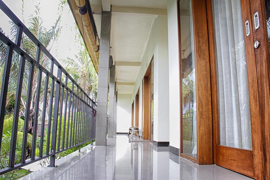 Ryanbagus Guest House Canggu  Exterior photo