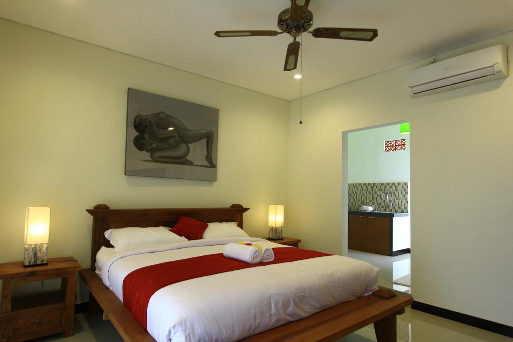 Ryanbagus Guest House Canggu  Exterior photo