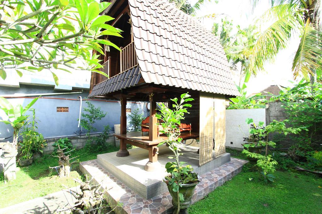 Ryanbagus Guest House Canggu  Exterior photo