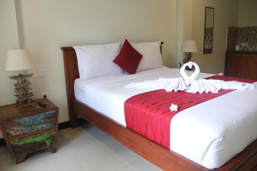 Ryanbagus Guest House Canggu  Exterior photo
