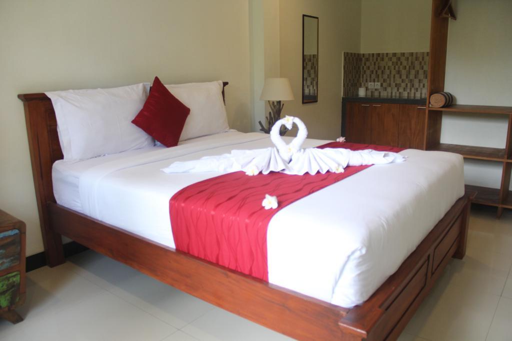 Ryanbagus Guest House Canggu  Exterior photo