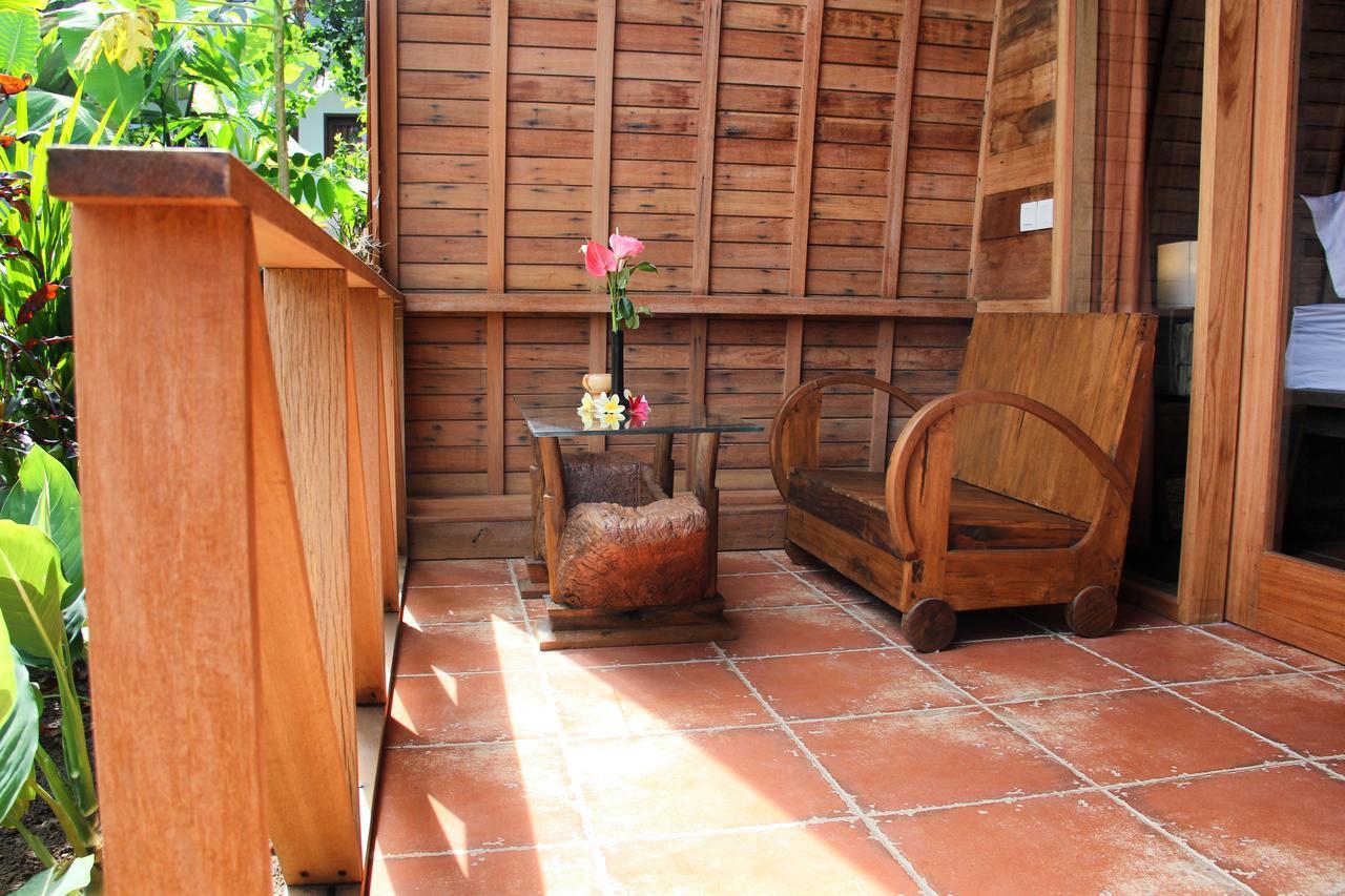 Ryanbagus Guest House Canggu  Exterior photo