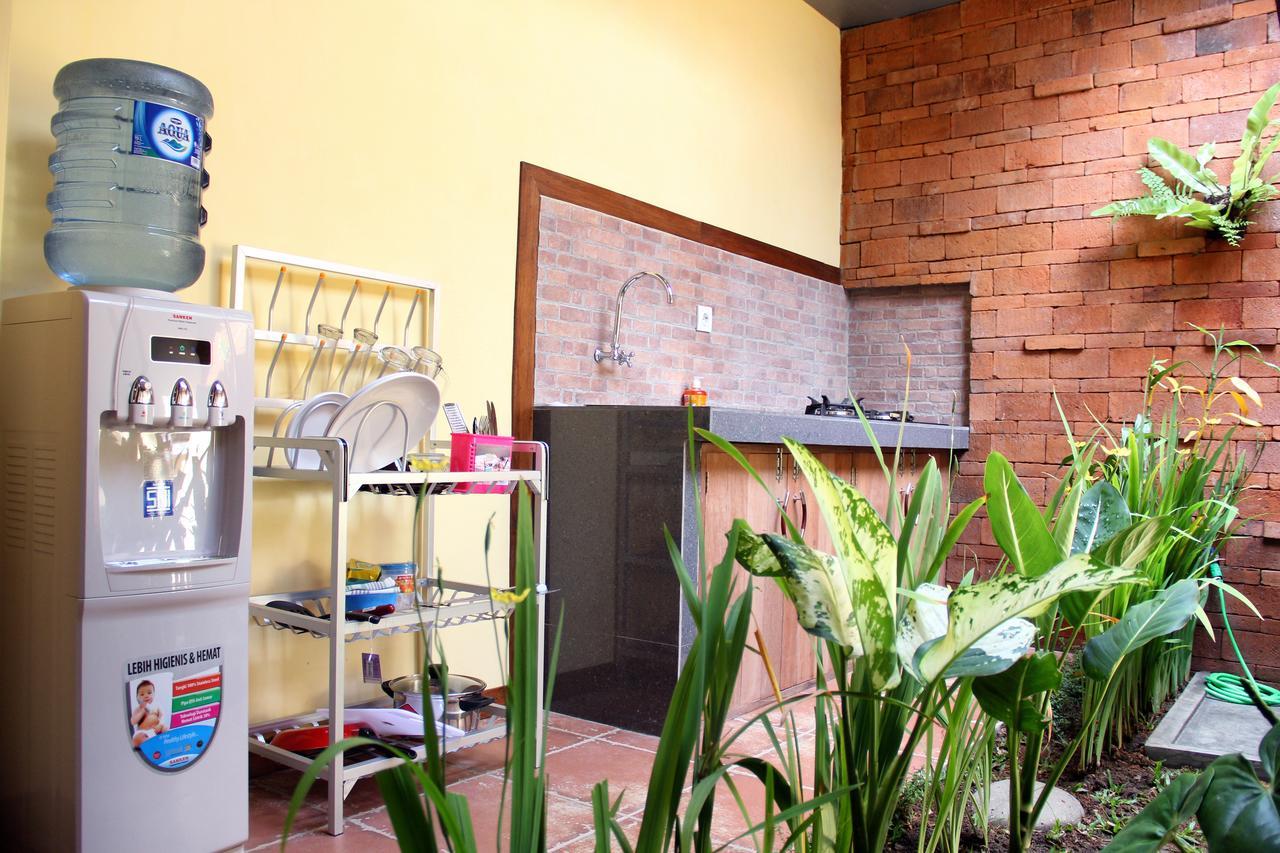 Ryanbagus Guest House Canggu  Exterior photo