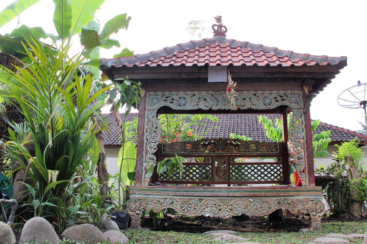 Ryanbagus Guest House Canggu  Exterior photo