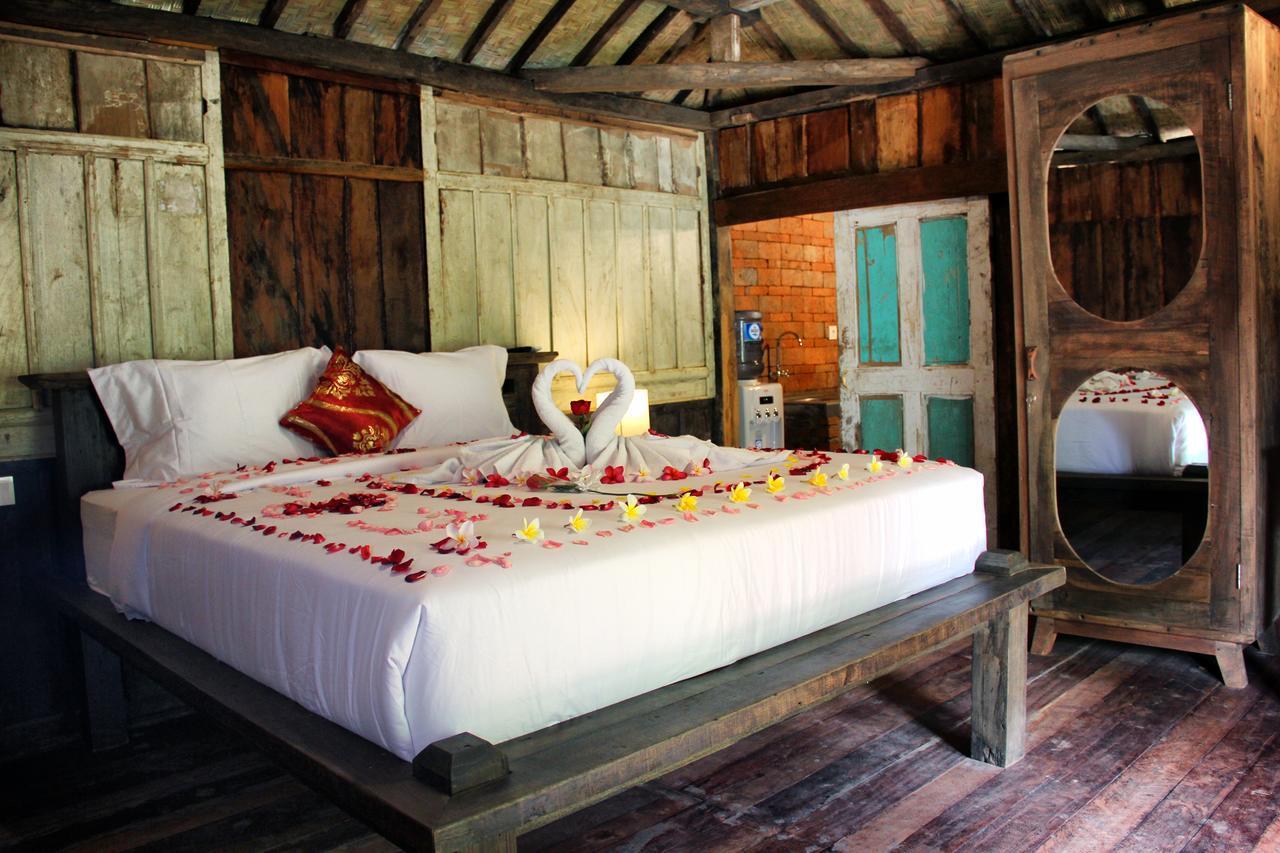 Ryanbagus Guest House Canggu  Exterior photo