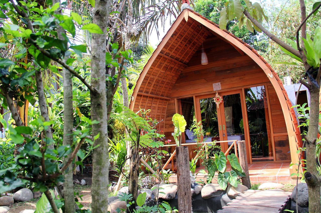 Ryanbagus Guest House Canggu  Exterior photo