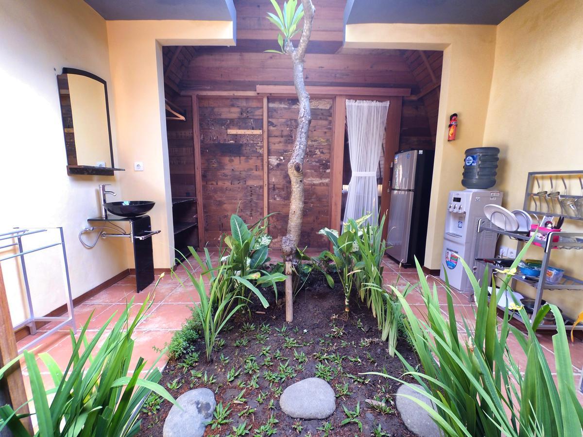 Ryanbagus Guest House Canggu  Exterior photo