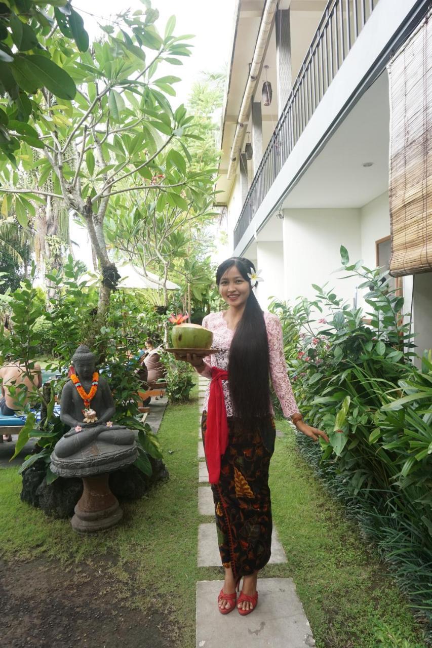 Ryanbagus Guest House Canggu  Exterior photo